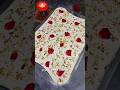 Popular Arabian Dessert Labanese Nights Layali Lubnan Recipe Arabiandesert Dessert Shorts Sweet 