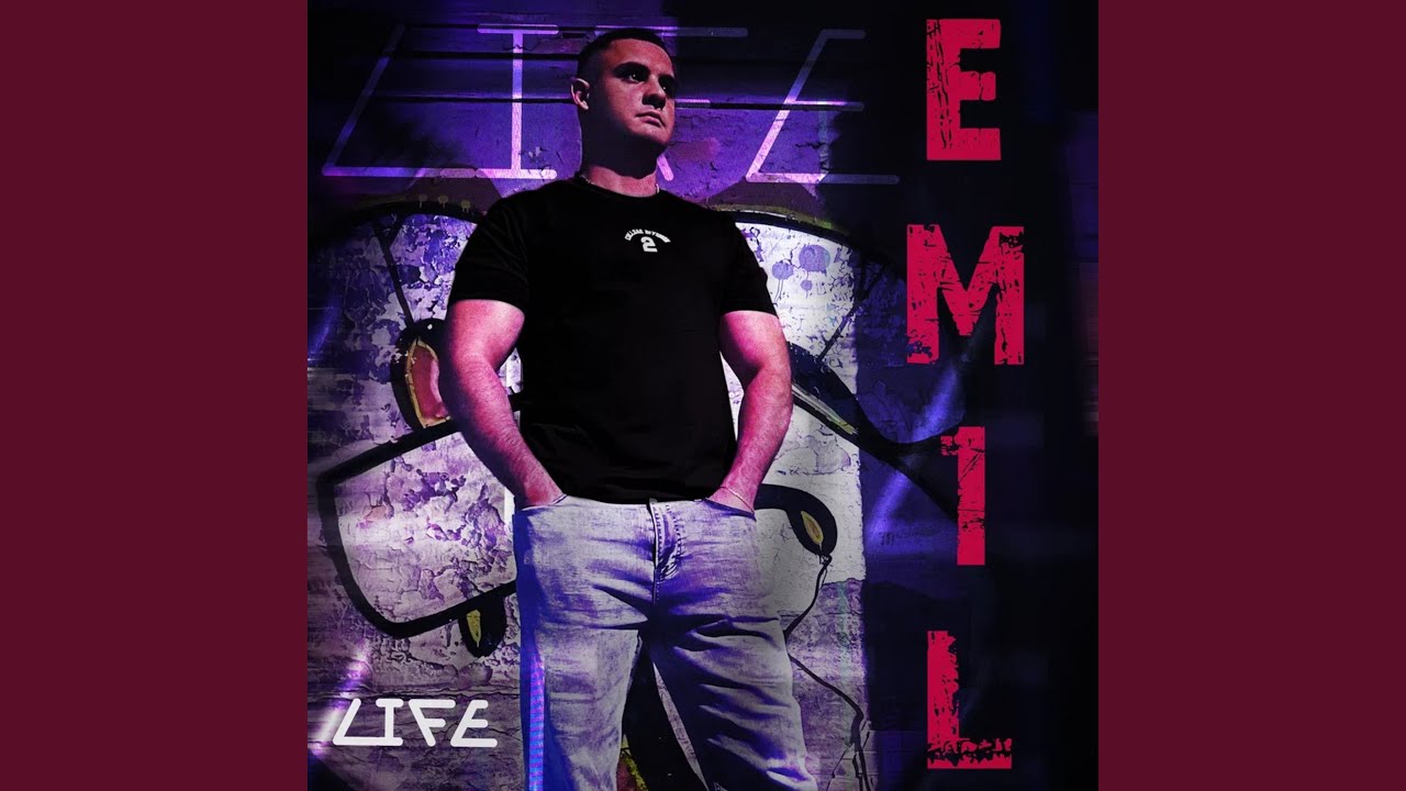 在 YouTube 上觀看「Life」 在 YouTube 上觀看「Life」