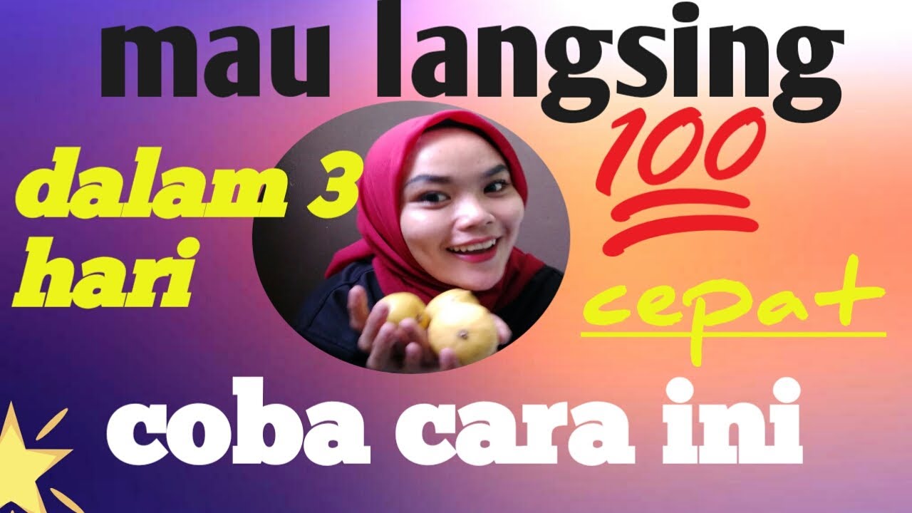 Cara membuat infused water lemon 