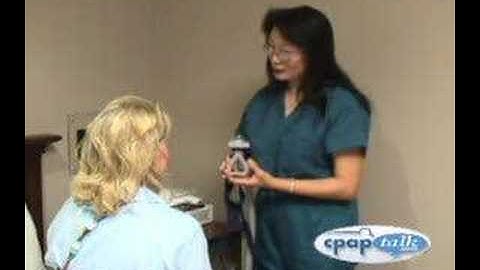 Introduction To The Sleep Lab: Sleep Apnea Diagnosis