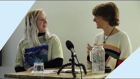 Doing (artistic) research at ArtEZ