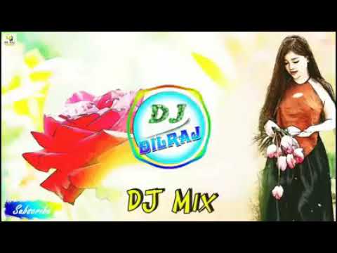 Manraj Deewana DJ song Chori Leja Re Leja Tharo Pyar Purano Leja DJ song new