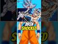 Goku’s Ultra Instinct Made Jiren Serious! | Dragon Ball Super