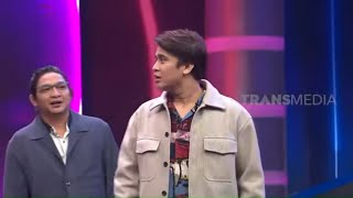 Nyanyi Bento, Energi Rock Pasha Ungu Keluar Semua | DUEL KARAOKE (08/05/21) Part 2