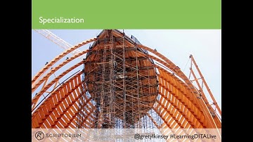 Introduction to DITA