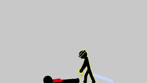 Clan Unity Tryouts *(StickNodes)*