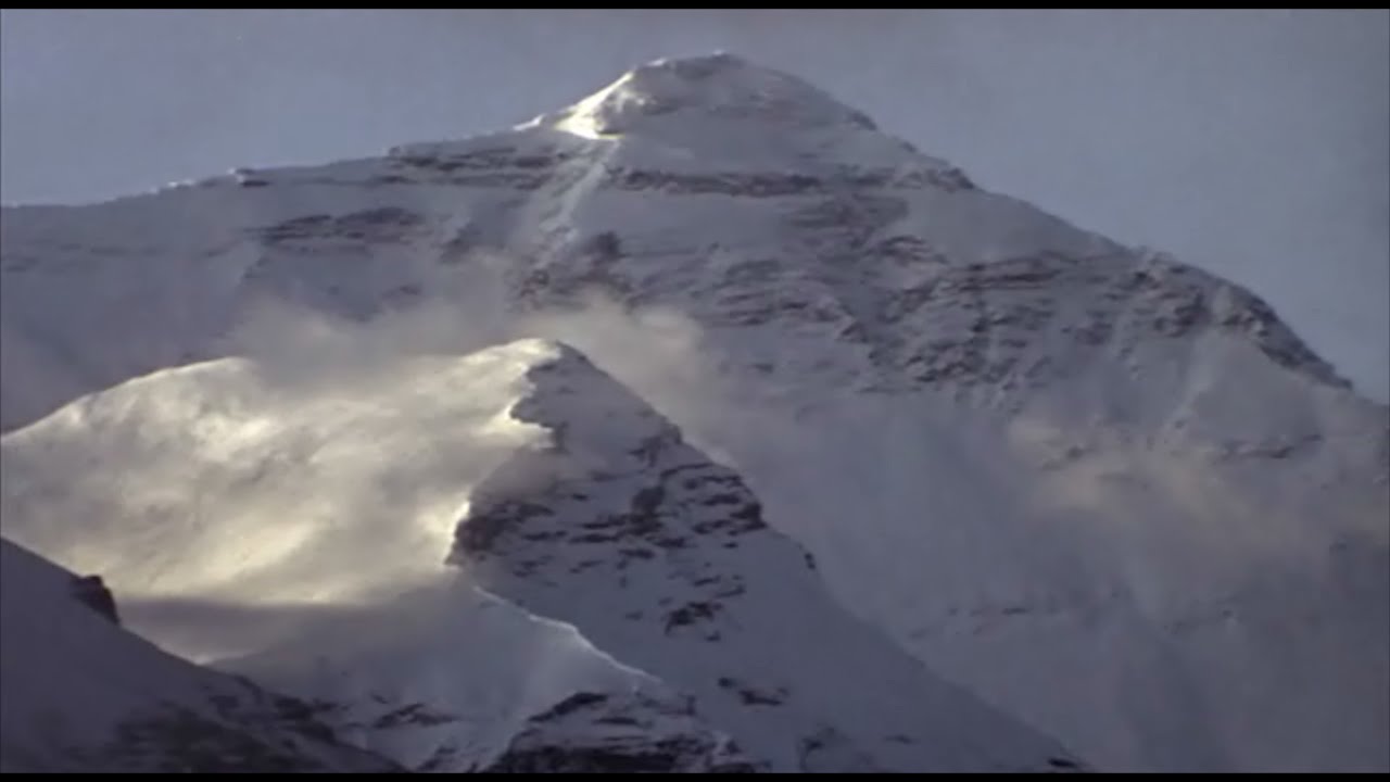 30 лучших фильмов про альпинистов