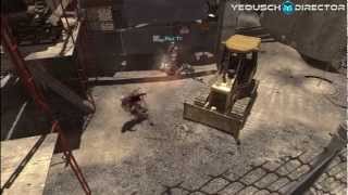 Modern Warfare 3 Dual FMG9 | Announcement NuckuhTV2