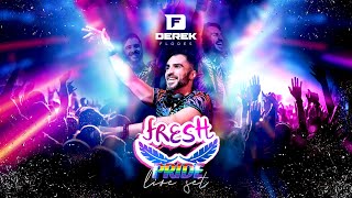 FULL DJ SET: BRAZILIAN BEST LGBT  POOL PARTY - DJ DEREK FLORES - PRIDE 2023