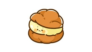 【わぁるど🌎メン限】4月の王覇山🍩🦹【Members only】