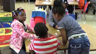 K5 Math- 53rd Street School