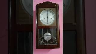 Antique Kienzle Tam Tam 2 Hole Made In Germany