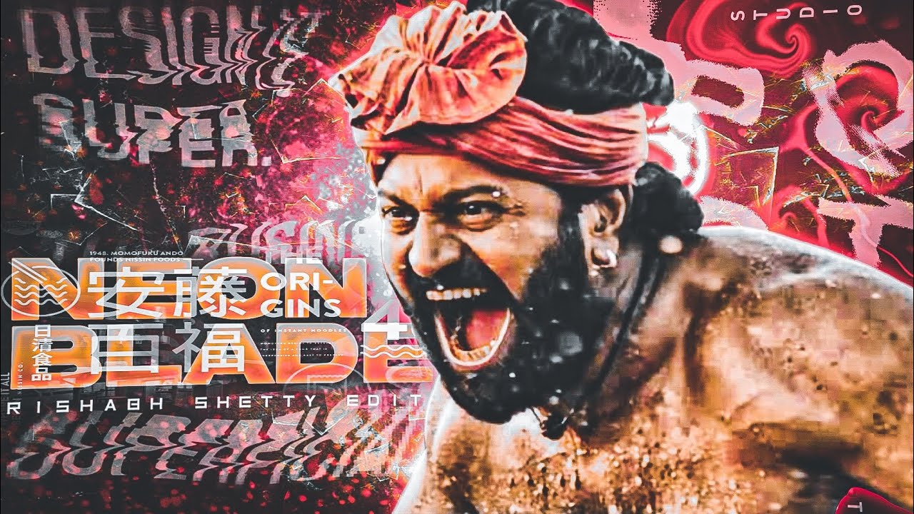 Rishab Shetty Edit | Kantara Efx Status | Kantara edit | Android edit |