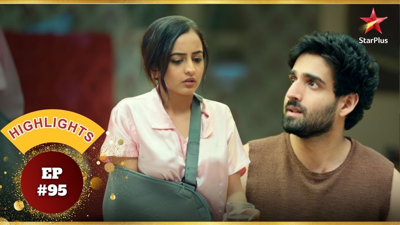 Anisha की चाल में फंस गया Digvijay! | Ep.95 | Highlights | Pocket Mein Aasman  | Mon-Sun | 6:30 PM