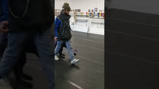 Kodakblack Learning About Proper Heeling Ohwd Ss