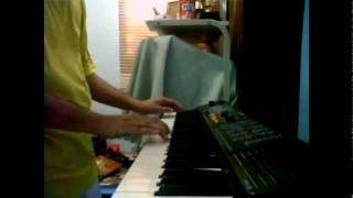 Moves Like Jagger. Synthesizer Og Lead W Music