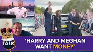 ‘Harry Did This For Publicity’ | King Charles Refuses To Be ‘Pushed Around By Harry’