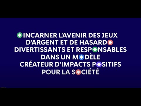 FDJ UNITED - Une nouvelle raison d’être : fidèle à ses origines et tournée vers l’avenir - video from FDJ UNITED