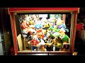 Cleaning Out My Claw Machine!
