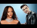 Capture de la vidéo Rihanna Vs Joey Montana