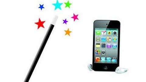 10 Tips & Tricks for Your Ipod Touch, Iphone, & Ipad (For Newbies)