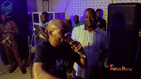 Sulaimon Adio Atawewe  - Sunday School 301023(Part2)