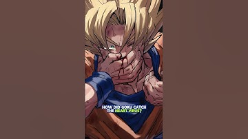 How did Goku catch Heart Virus?!