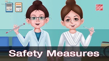 Clinical & Lab Thermometers & Safety Measures I Science I Grade 4 Unit 6 Lesson 2