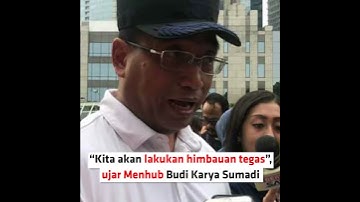 Penumpang MRT Jakarta Tidak Tertib Viral