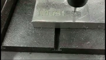 Economic  CNC Milling Machine for Aluminum Carving