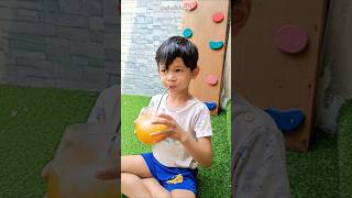 Food processor bolde untuk peras jeruk ternyata enak bgt
