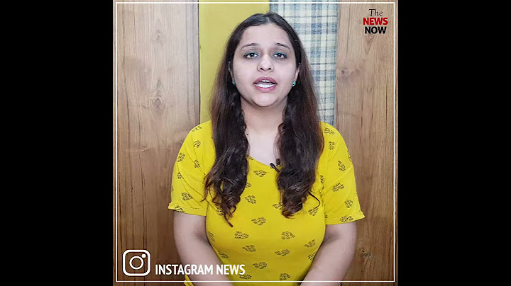 #INSTAGRAM NEWS #TOP NEWS OF THE DAY