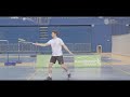 5. Alternate Keep Ups - Teicnic White Level