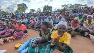 Chile 84 🇿🇲  ft DJ vuyo 🇳🇦 -Peru live performance