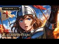 Epic Orchestral Background Music – Joan of Arc | Full Album (1 Hour)