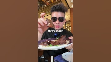 Thumbnail of RESTORAN FAVORITNYA ORANG TERKAYA INDONESIA.