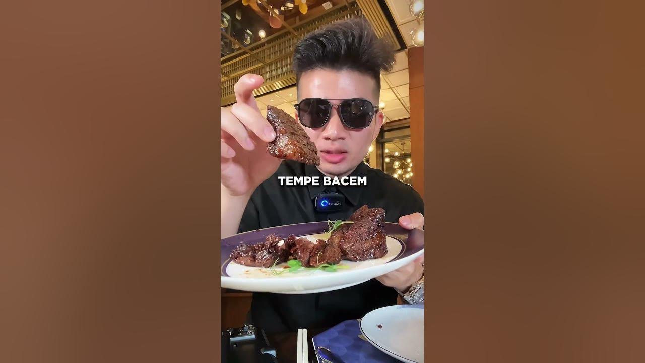 RESTORAN FAVORITNYA ORANG TERKAYA INDONESIA.