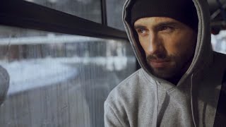 Hudi Serb X Sasa Lazic - Zivot Je Trening Official 4K Video