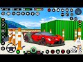 Autopark Car Parking Simulator - Real Car Parking - Android GamePlay #2