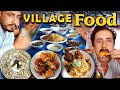 Village food secret  beauty of pakistan travel  vlog29  aqeel pathan