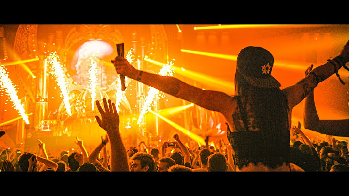 Ran-D Ft. Mark Vayne & Diesel - Dreamers Of The Universe (official videoclip)