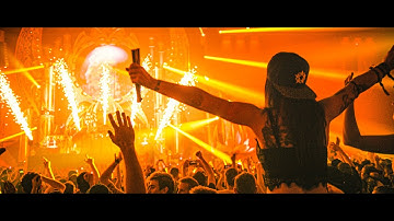 Ran-D Ft. Mark Vayne & Diesel - Dreamers Of The Universe (official videoclip)