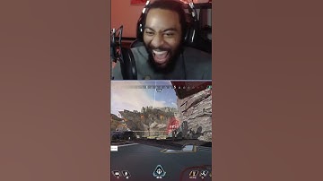 They Thought They Had Me... LOL | Apex Legends Escape