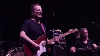 Violent Femmes - Breakin&#39; Up (Houston 07.14.18) HD