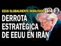 DERROTA ESTRATÉGICA DE EEUU EN IRÁN | BISTOLETTI Y AGUILAR | DM CHARLAS 377