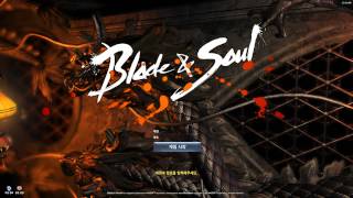 BnS - Music [Blade & Soul Theme]