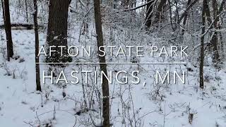 A local's guide to Afton State Park in Minnesota