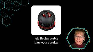 AYL Mini Speaker: Hands-Free Calls & Aux Input Tested