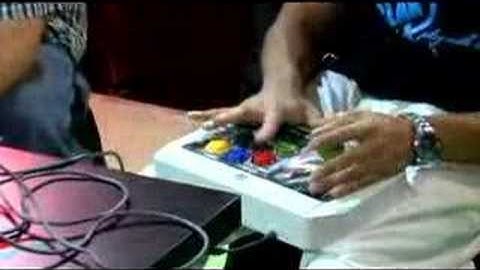 Combine Day 2 Video 13: Wrap-up: DOA and CS:Source