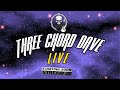 Three chord dave live 101 guitars rock and good times